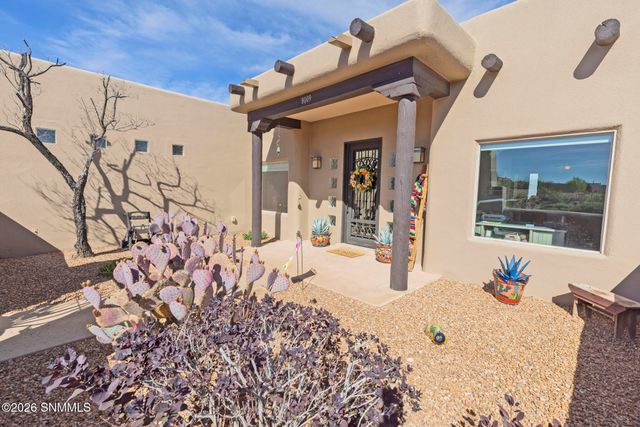 8009 Constitution Road, Las Cruces, NM 88007