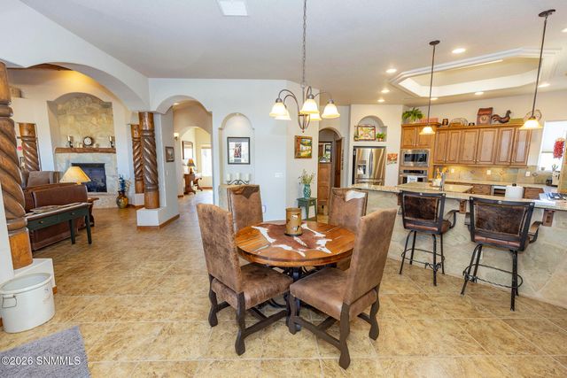 8009 Constitution Road, Las Cruces, NM 88007