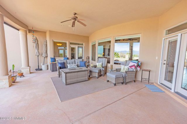 8009 Constitution Road, Las Cruces, NM 88007