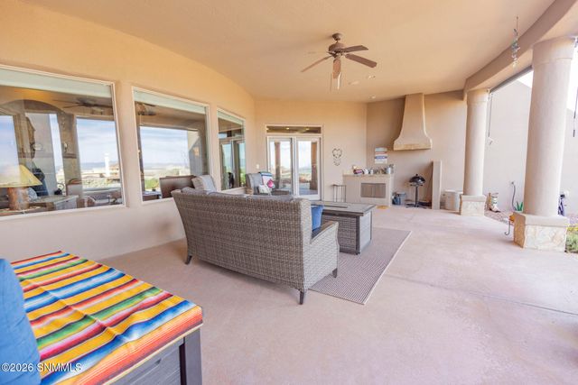 8009 Constitution Road, Las Cruces, NM 88007