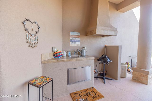 8009 Constitution Road, Las Cruces, NM 88007