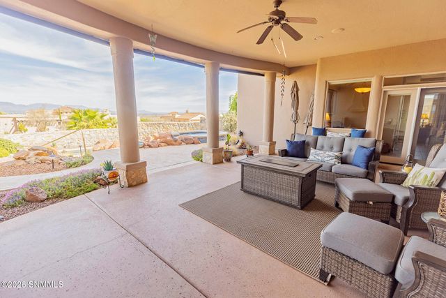 8009 Constitution Road, Las Cruces, NM 88007