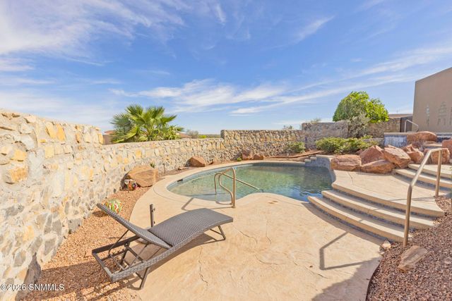 8009 Constitution Road, Las Cruces, NM 88007