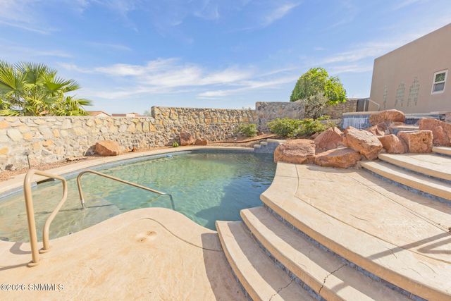 8009 Constitution Road, Las Cruces, NM 88007