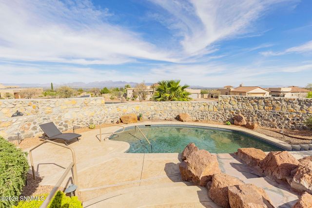 8009 Constitution Road, Las Cruces, NM 88007