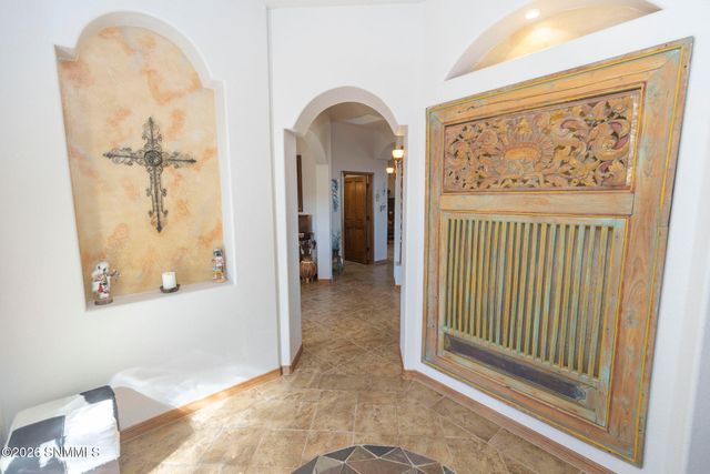 8009 Constitution Road, Las Cruces, NM 88007