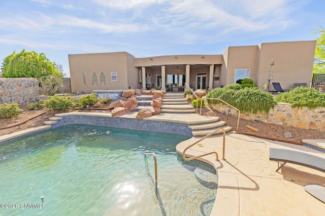 8009 Constitution Road, Las Cruces, NM 88007