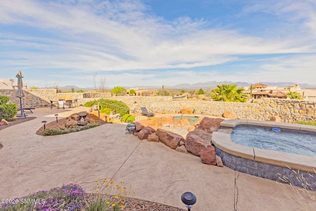 8009 Constitution Road, Las Cruces, NM 88007