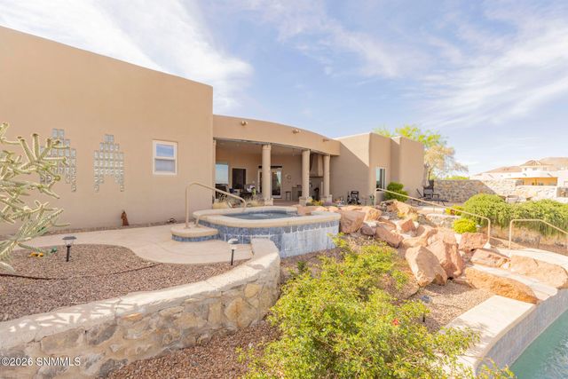 8009 Constitution Road, Las Cruces, NM 88007