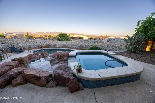 8009 Constitution Road, Las Cruces, NM 88007