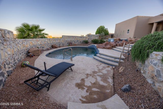 8009 Constitution Road, Las Cruces, NM 88007