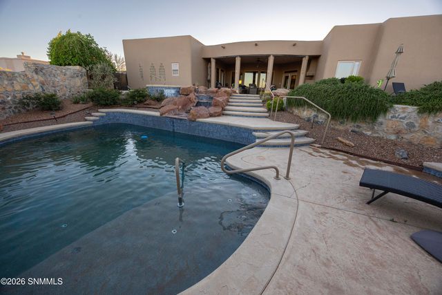 8009 Constitution Road, Las Cruces, NM 88007