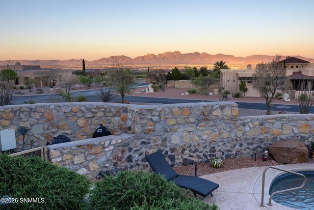 8009 Constitution Road, Las Cruces, NM 88007