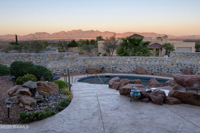 8009 Constitution Road, Las Cruces, NM 88007