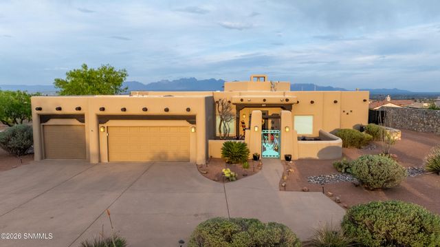 8009 Constitution Road, Las Cruces, NM 88007