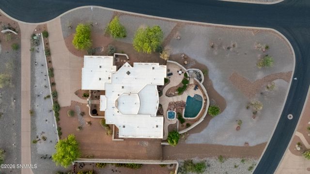 8009 Constitution Road, Las Cruces, NM 88007