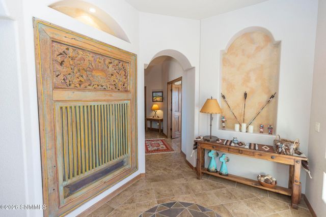 8009 Constitution Road, Las Cruces, NM 88007