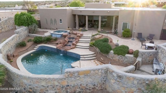 8009 Constitution Road, Las Cruces, NM 88007