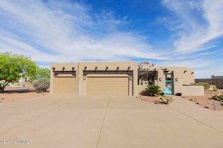 8009 Constitution Road, Las Cruces, NM 88007