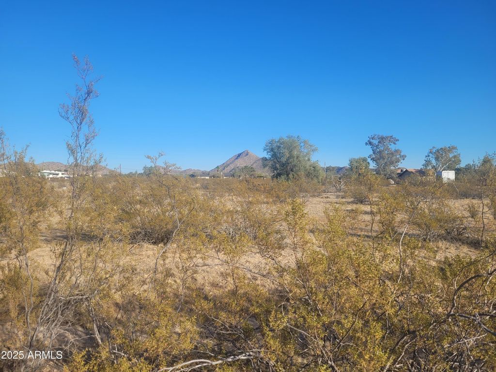 0 N Linnet Road 27, Casa Grande, AZ 85194 — exterior
