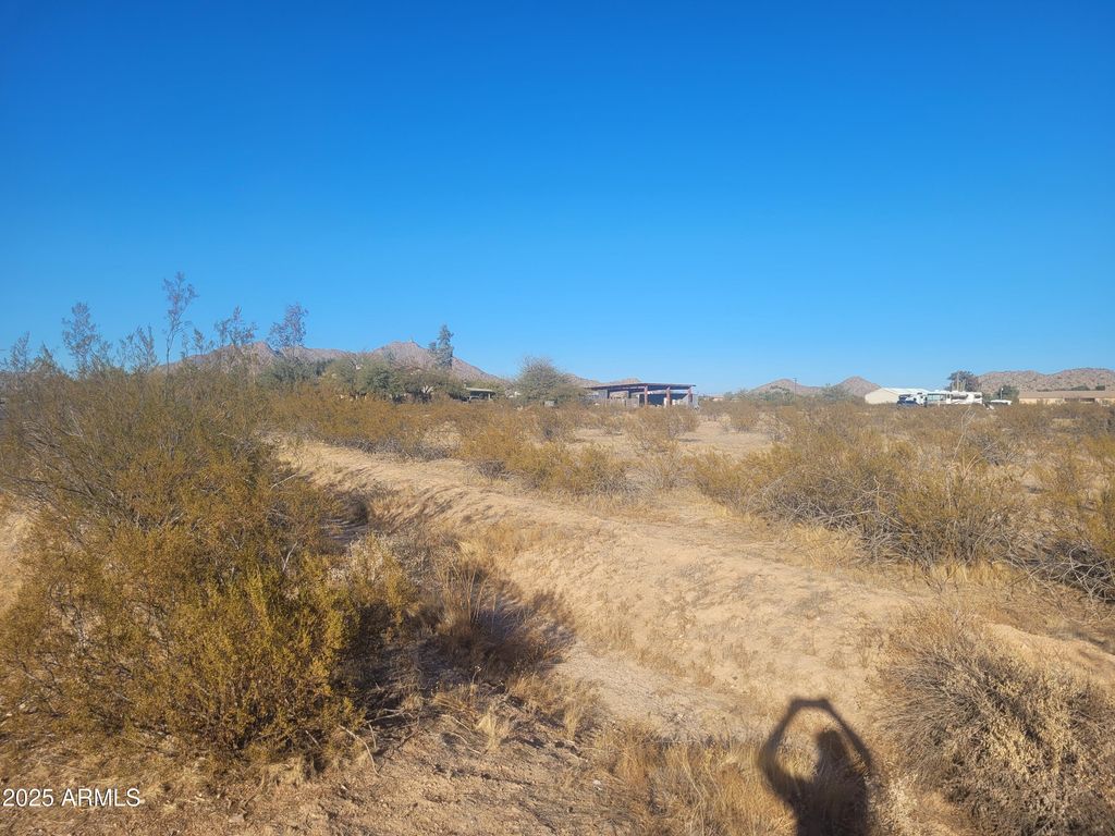 0 N Linnet Road 27, Casa Grande, AZ 85194 — photo 2