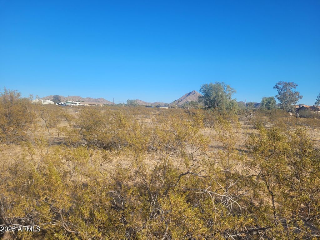 0 N Linnet Road 27, Casa Grande, AZ 85194 — photo 3