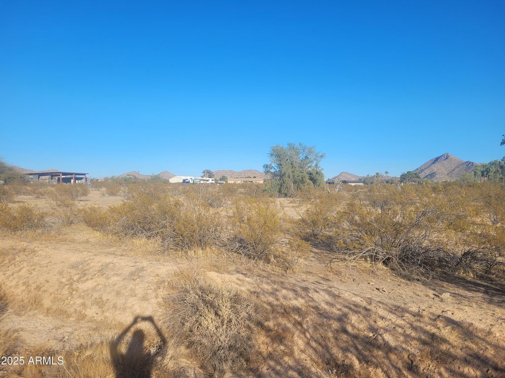 0 N Linnet Road 27, Casa Grande, AZ 85194 — photo 4