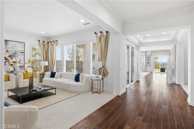 18754 Turfway Park, Yorba Linda, CA 92886
