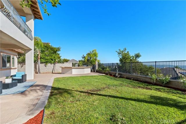 18754 Turfway Park, Yorba Linda, CA 92886