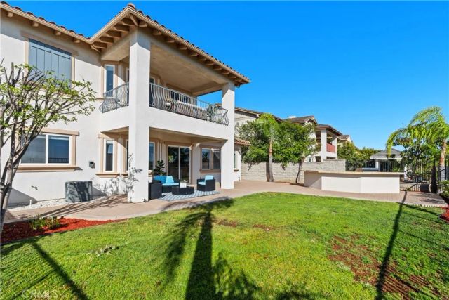 18754 Turfway Park, Yorba Linda, CA 92886