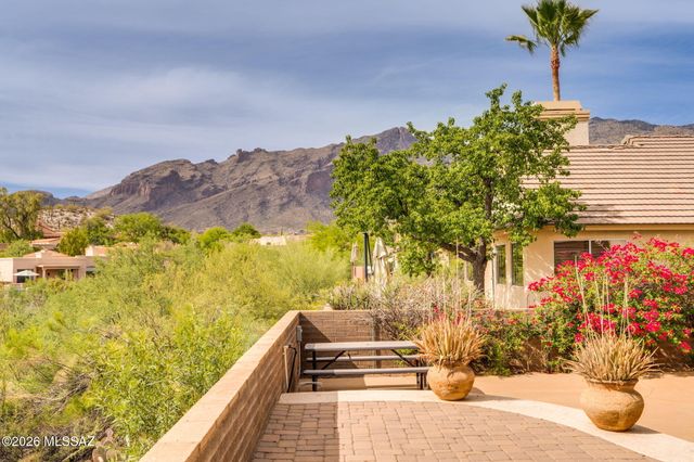 4037 E Via Del Vireo, Tucson, AZ 85718