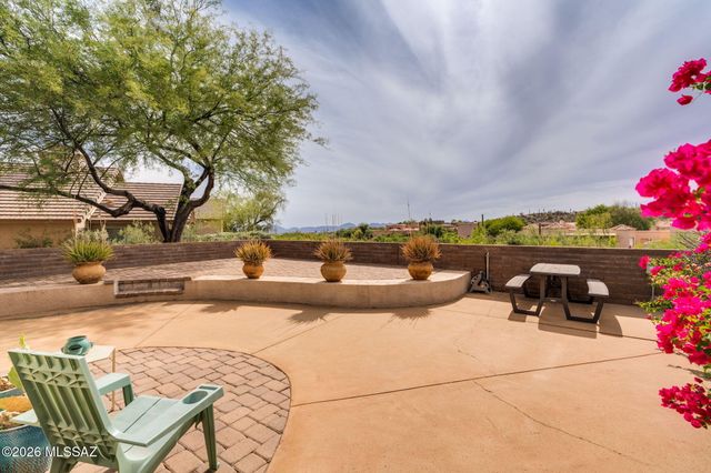 4037 E Via Del Vireo, Tucson, AZ 85718