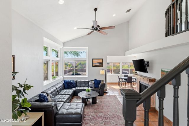 4037 E Via Del Vireo, Tucson, AZ 85718