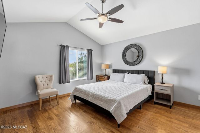 4037 E Via Del Vireo, Tucson, AZ 85718