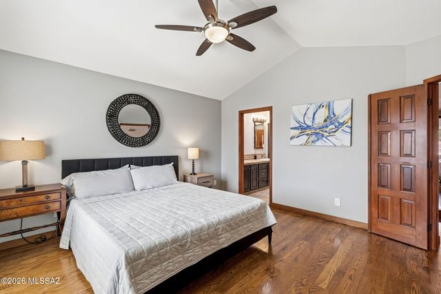 4037 E Via Del Vireo, Tucson, AZ 85718