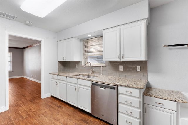 640 Williams Way, Richardson, TX 75080
