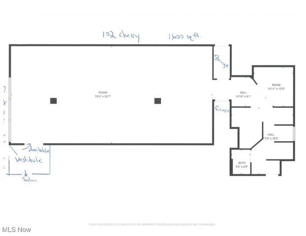 102 Cherry Avenue, Chardon, OH 44024