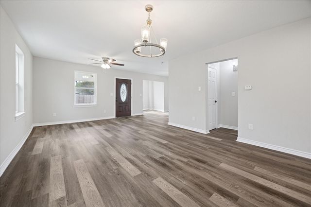 3715 Rawley Street, Houston, TX 77020