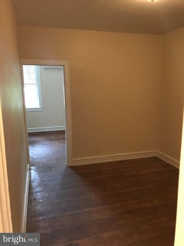 2736 BERYL AVE, Baltimore, MD 21205