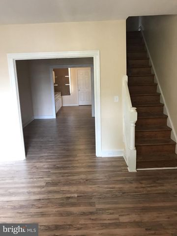 2736 BERYL AVE, Baltimore, MD 21205