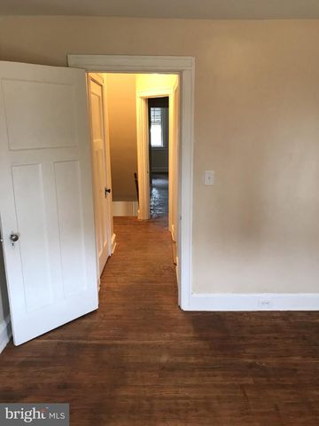 2736 BERYL AVE, Baltimore, MD 21205