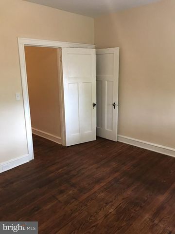 2736 BERYL AVE, Baltimore, MD 21205
