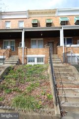 2736 BERYL AVE, Baltimore, MD 21205