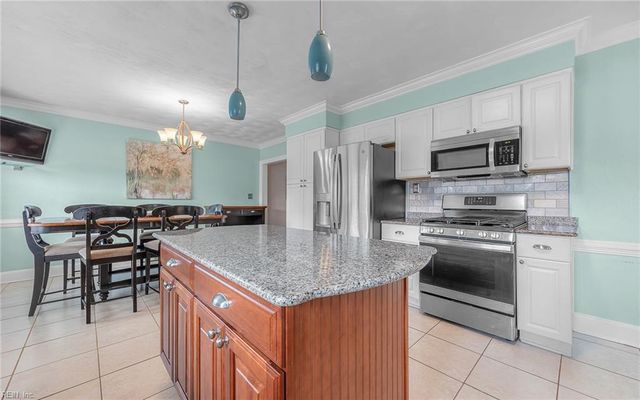 5220 Lake CIR, Portsmouth, VA 23703