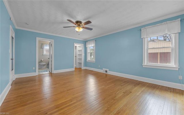 5220 Lake CIR, Portsmouth, VA 23703