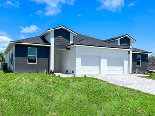 9163 AGATE STREET 9165, Port Charlotte, FL 33981