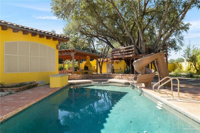 10201 N Ware Road, Mcallen, TX 78504