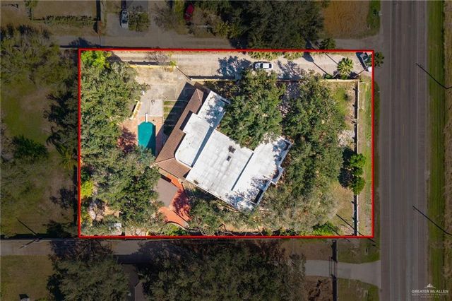 10201 N Ware Road, Mcallen, TX 78504