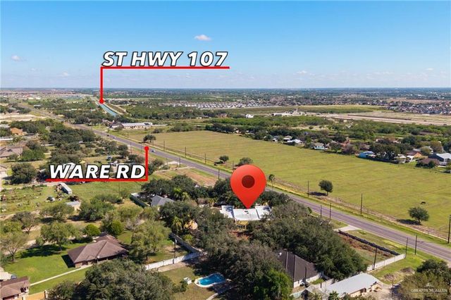 10201 N Ware Road, Mcallen, TX 78504