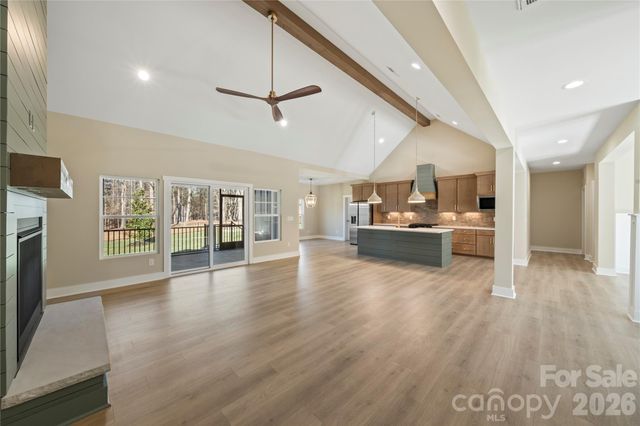 2592 Moon Creek Lane 22, Clover, SC 29710